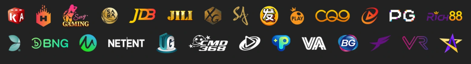 Nhà phát triển game cho Cm8898 org